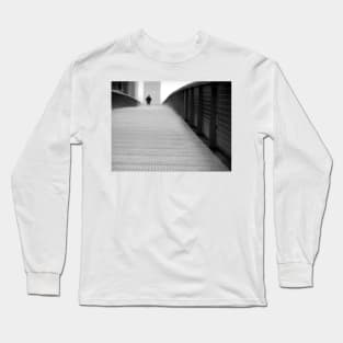 Emerging from the Fog Long Sleeve T-Shirt